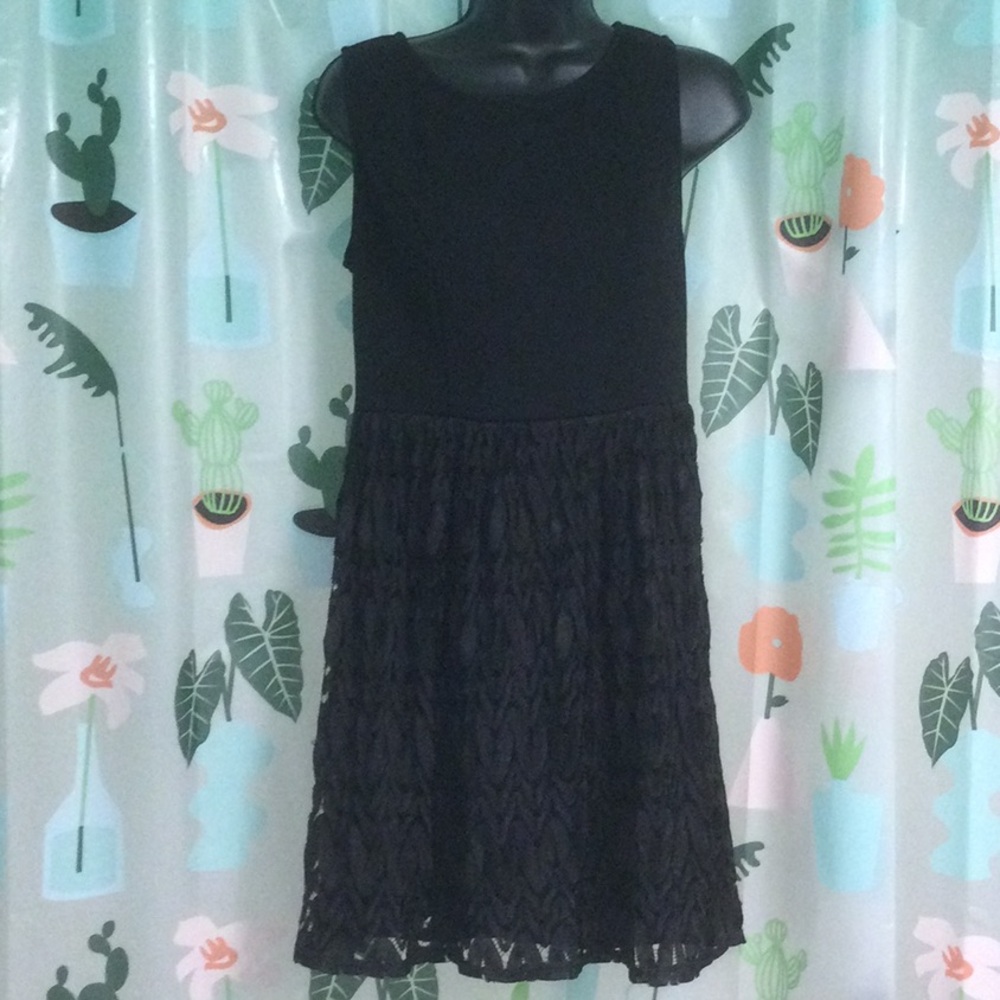 Ladies Dress